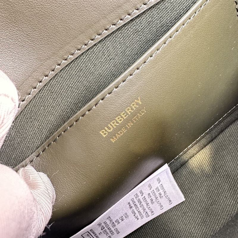 Burberry Satchel Bags